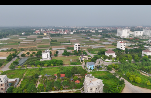 Bán liền kề dự án cienco 5 Mê Linh. Giá rẻ, mua nhanh thì còn